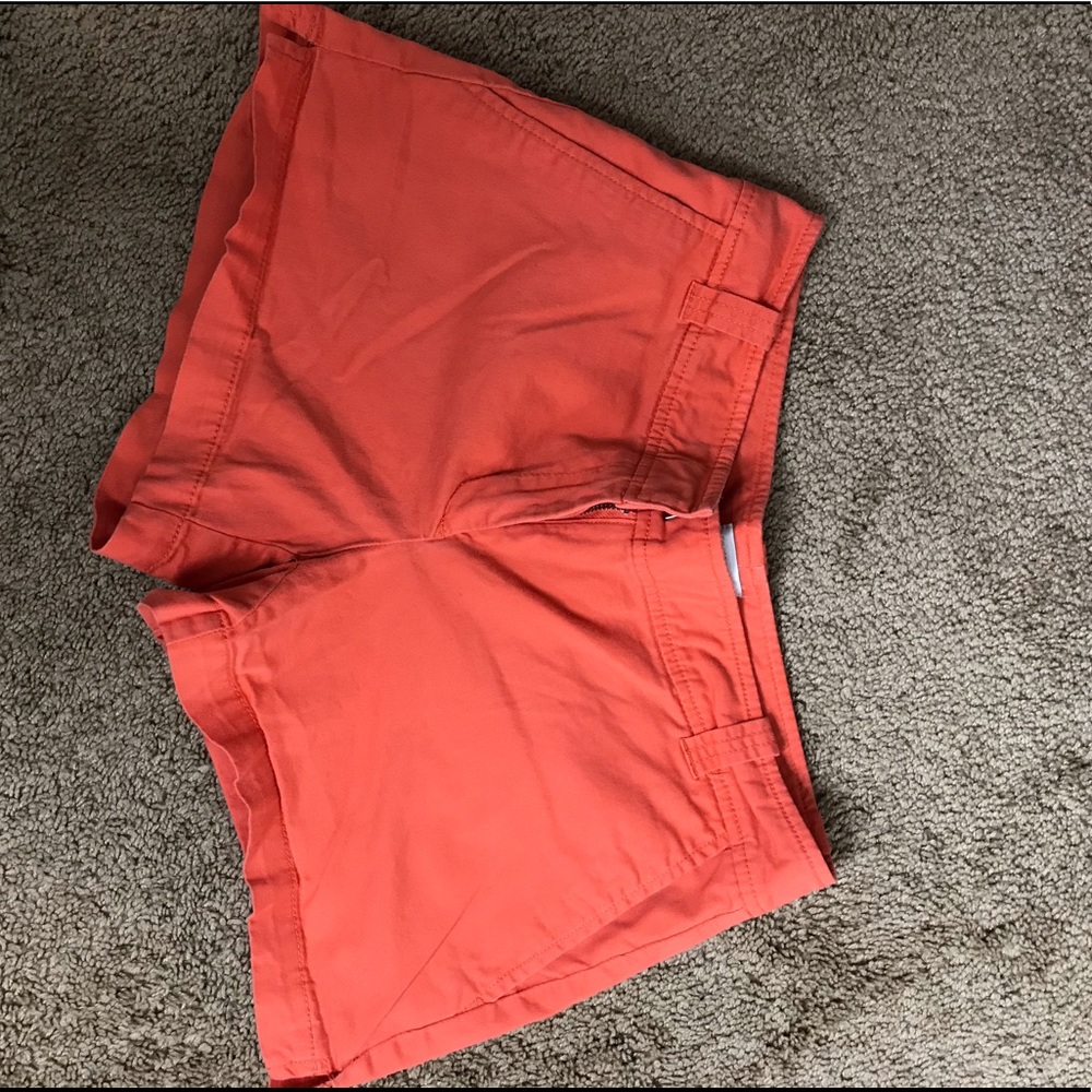 Women’s shorts
